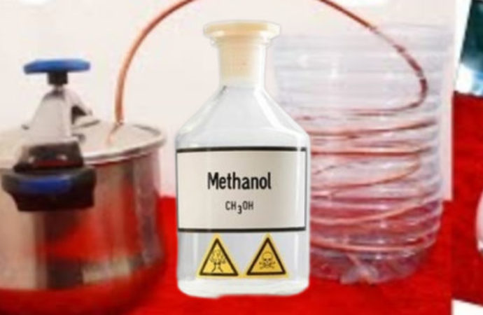  مشروع لإنتاج الميثانول الأخضر