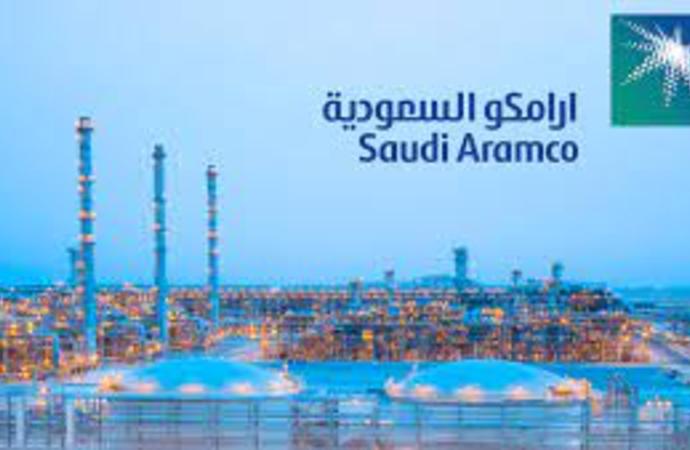 ارامكو السعودية تحقق ارباحاً صافية  بقيمة 31 مليار دولارفي الربع الاول