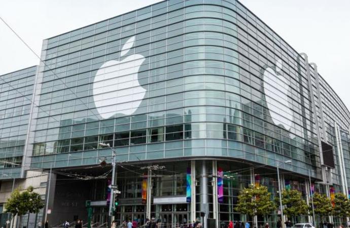 القيمة السوقية لشركات التكنولوجيا  ارتفعت نحو 3.07 تريليون دولار