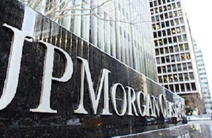 بنك جيه بي مورجان تشيس يرفع توقعات  ارباح نشاط القروض الى 84 مليار دولار