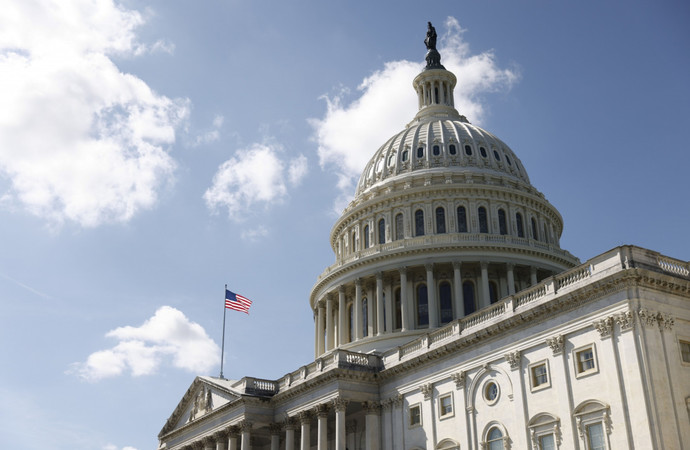 الحزب الجمهوري يدفع محادثات  سقف الدين الأميركي إلى الهاوية