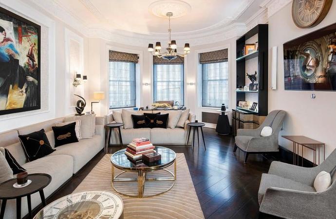 بريطانيا ستجمع 22 مليار إسترليني سنويا  إذا فرضت ضريبة 2% على أغنياء البلاد"