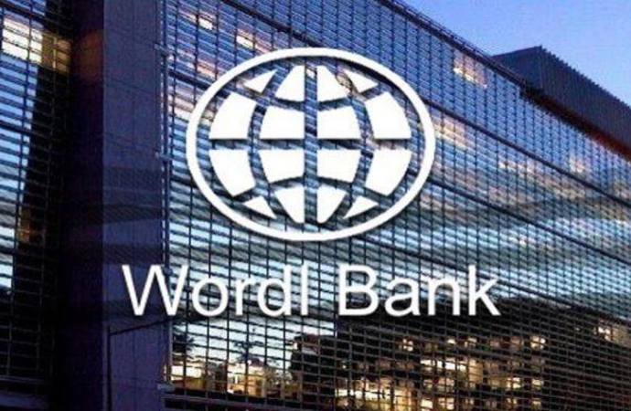 توقعات البنك الدولي للاقتصاد  الإيراني خلال العام 2023