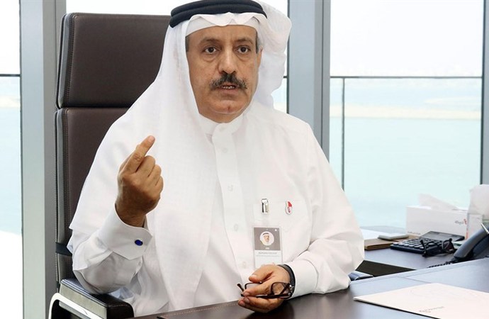 رئيس جمعية مصارف البحرين: قرار اوبك بلس استراتيجي 