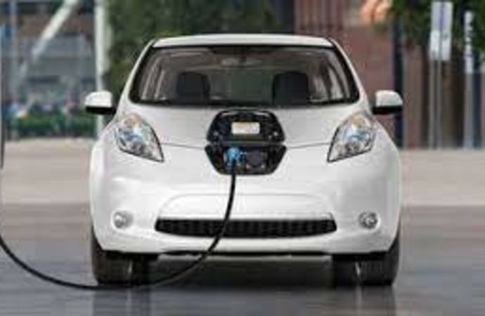 ارتفاع مبيعات السيارات الكهربائية في الاتحاد الأوروبي بنسبة 71 %