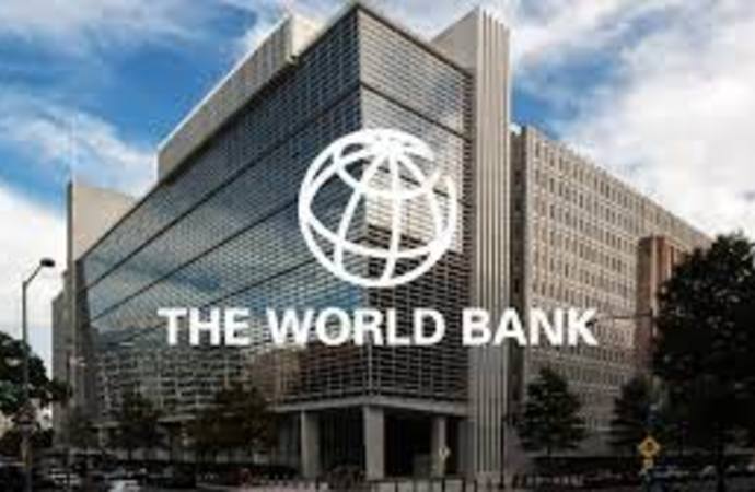 البنك الدولي : نسبة تضخم اسعارالغذاء لاتزال مرتفعة حول العالم