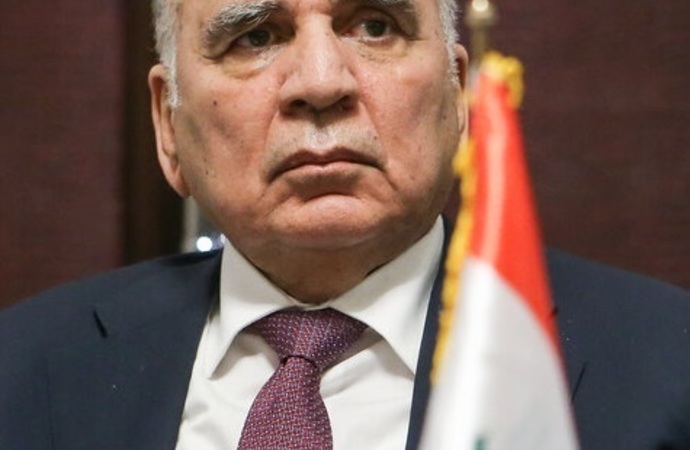 يوم عراقي اقتصادي في بريطانيا