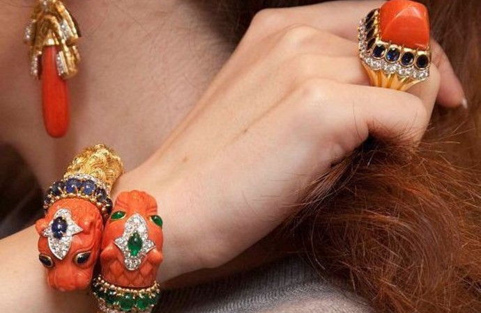 الأساور الكبيرة "كاريزما" معصميكِ