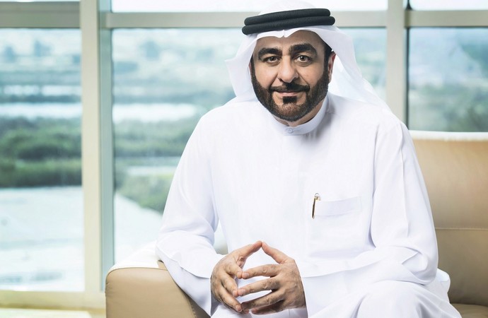  جامعة حمدان بن محمد الذكية تستقبل طلبات الشيخ حمدان بن محمد للمتفوقين