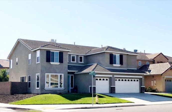 ارتفاع فوائد التمويل العقاري في أمريكا إلى أعلى مستوى