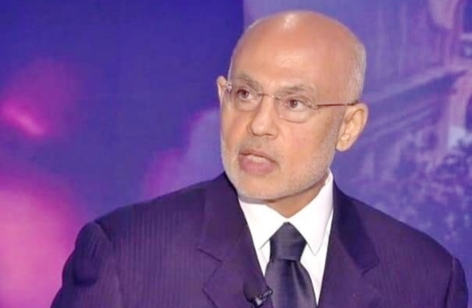 فحيلي : تهديد نواب الحاكم بالاستقالة قرار مؤسف وقد تكون مناورة سياسية