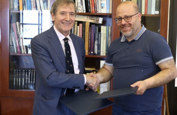 '' التلغراف والطيّار