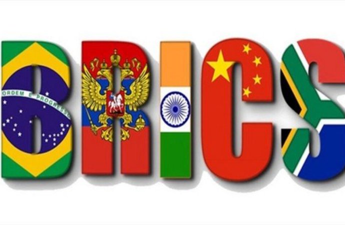  قمة البريكس ستناقش مشروع  اصدار عملة مشتركة للمجموعة
