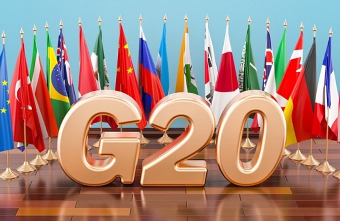 وزراء مالية «العشرين» يبحثون وضع إطار لتنظيم العملات الرقمية