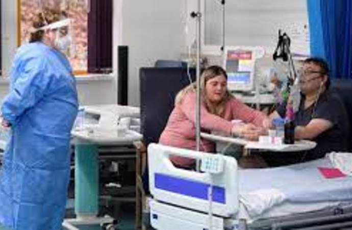 إضرابات جديدة في بريطانيا  تطال المستشفيات والقطارات