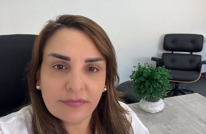 ناصيف ل"مجلة 24 " : المتحرش الجنسي  شخصاً لا يمتلك اي مشاعر او احاسيس