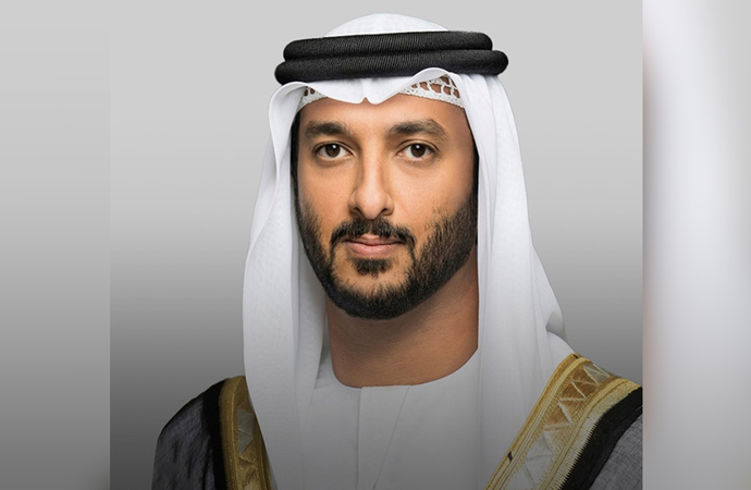 بن طوق: الناتج المحلي الإجمالي ينمو بنسبة 3.8% خلال الربع الأول 2023