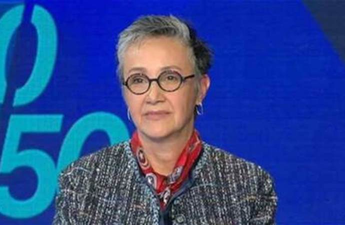 النائبة نجاة عون صليبا  ل"مجلة 24" طلب الحكومة  بالاستدانة بمثابة عملية سطو على اموال المودعين