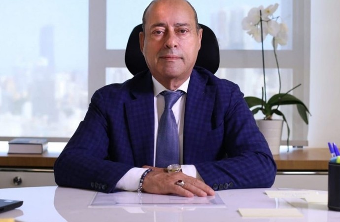  البعاصيري ل "مجلة 24 " البنك المركزي هو الجهة الصالحة لاعادة هيكلة المصارف