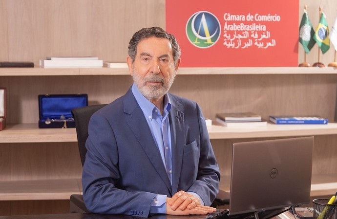 نمو الصادرات البرازيلية الى الدول العربية وابرزها السكر والحبوب والبذور الزيتية