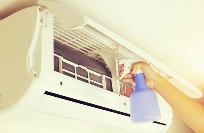  نصيحة مربحة  *أسباب عدم تبريد مكيّف الهواء*