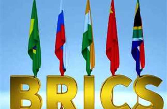 انضمام السعودية ومصر والامارات  الى «بريكس» .. قوة جديدة للتكتل 