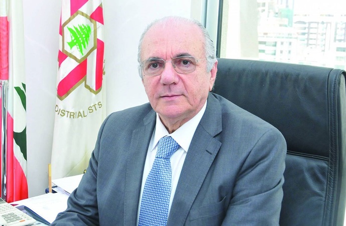 نصراوي : مصانع الالبان والاجبان  غير الشرعية تضر الصناعة الوطنية 