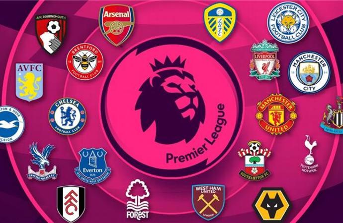 أندية الدوري الإنجليزي تنفق اكثر  من ملياري دولار على الانتقالات 