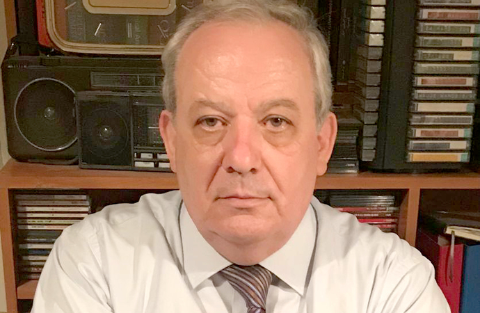 بيضون :التهديد بالعتمة بات لعبة مكشوفة  وعهد الدلع  والسلفات انتهى بلا رجعة