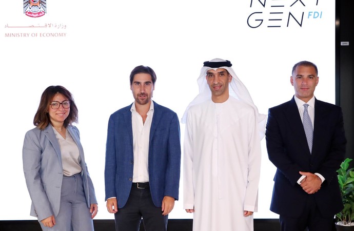 شركة zencarg0 البريطانية الرقمية   تطلق عملياتها التشغيلية في الإمارات 