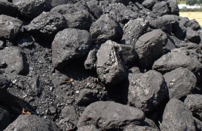 3.05  مليار طن إنتاج  الصين من الفحم الخام 