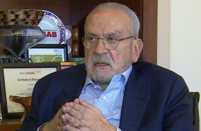 رئيس مكاتب السفر والسياحة يحذر من مخاطر احداث "عين الحلوة"