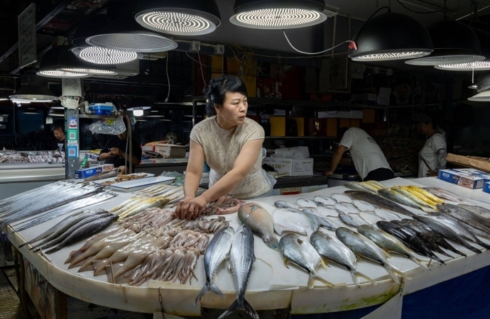 صراع صيني ياباني جديد يقتحم  أبواب منظمة التجارة العالمية