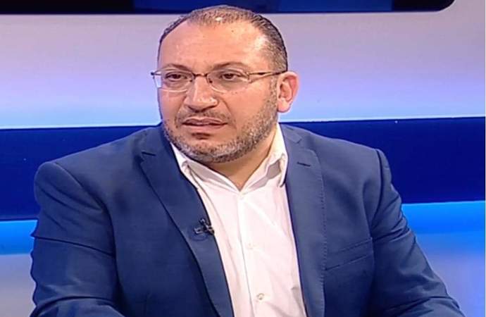 خطر النزوح على الجغرافيا والديمغرافيا اللبنانية