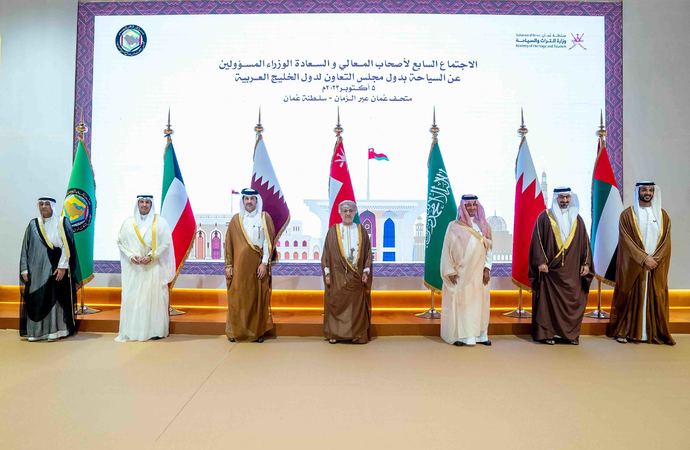     اختيار مدينة العين الإماراتية  عاصمة للسياحة الخليجية لعام 2025