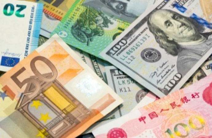  الدولار الاميركي يرتفع  بعد تقرير نسب التضخم