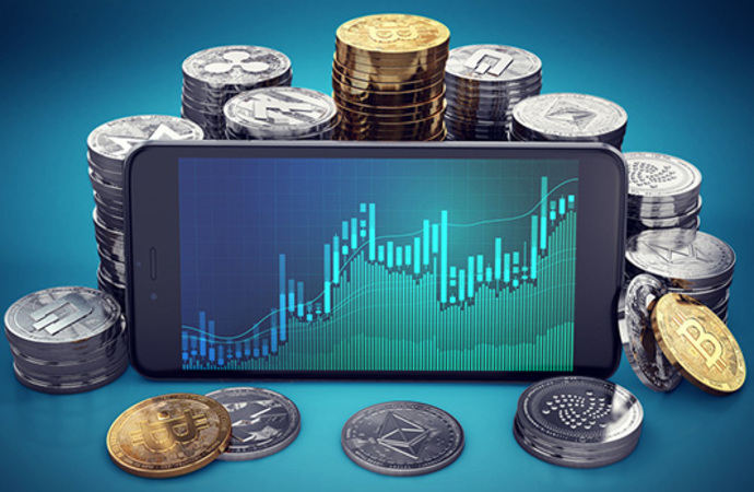 ارتفاع طفيف للعملات المشفرة وسط تدولات هادئة في السوق