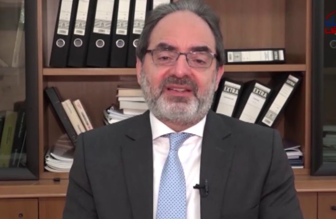 بعد قرارات لجنة المال والموازنة غبريل يفند ابرز البنود الضرائبية