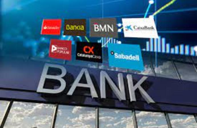 ضرائب على الأرباح غير المتوقعة  للبنوك وشركات الطاقة الاسبانية