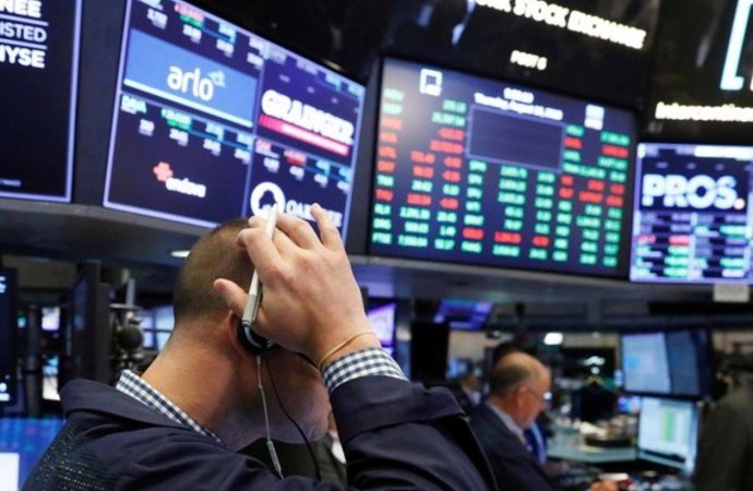  اسواق الاسهم العالمية تسجل اقوى ارتفاع اسبوعي خلال عام 2023