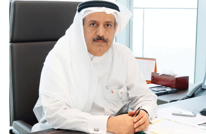    " مجلة 24 " تحاور رئيس جمعية مصارف      البحرين حول مشاكل الاقتصاد العالمي