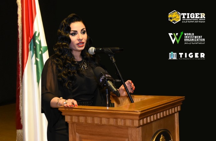 دور المرأة في ظل الحروب والأزمات 