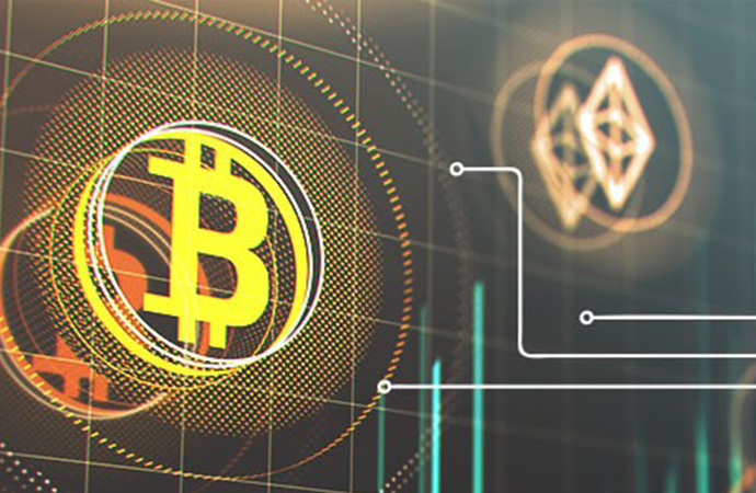 تقلب في اسعار العملات الرقمية والحذر يخيم على اجواء البائعين