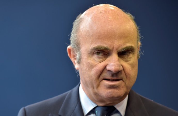 المركزي الأوروبي يحذر من المخاطر  المالية المتزايدة بسبب ارتفاع الفائدة