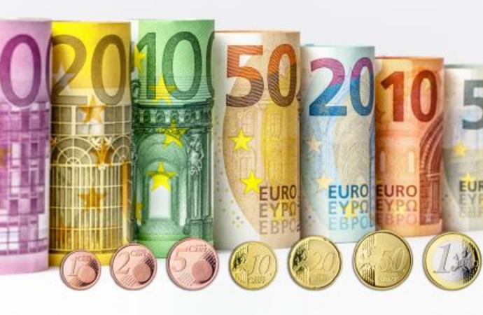  تقرير مناخ المستهلك الالماني  انعش اليورو امام الدولار