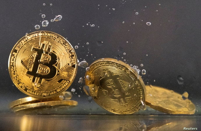 البيتكوين تحقق مكاسب  للاسبوع السابع على التوالي