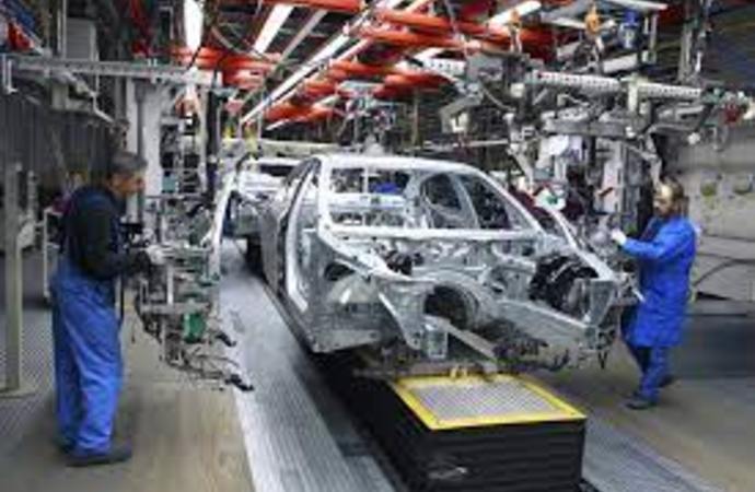 نصف الشركات الالمانية تواجه  صعوبة بسبب نقص العمالة