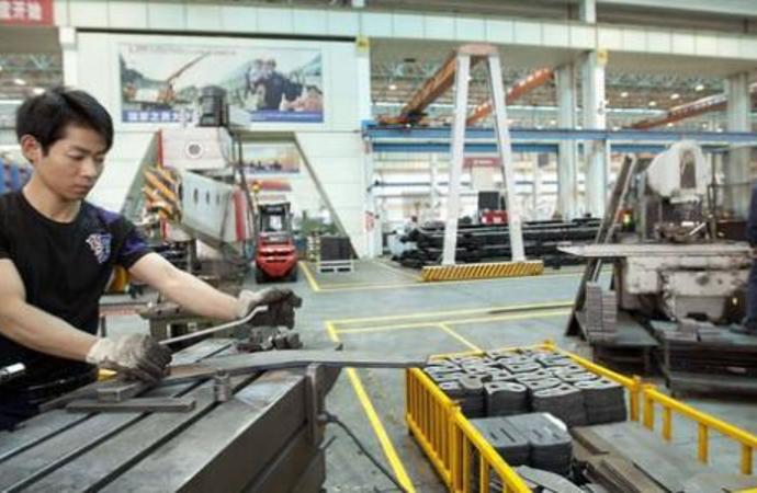 شيخوخة السكان في الصين  تحد خطر لآفاق الاقتصاد 