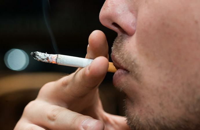 ارتفاع غير متوقع للتضخم في بريطانيا  بعد رفع الرسوم على مبيعات التبغ