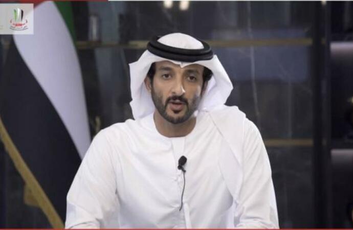 بن طوق يزور بريطانيا لتعزيز التعاون في قطاعات التكنولوجيا